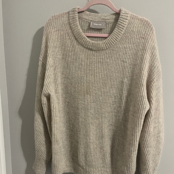 Everlane Sweaters - Everlane Sweater XL
